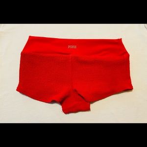 VS bathing suit bottoms